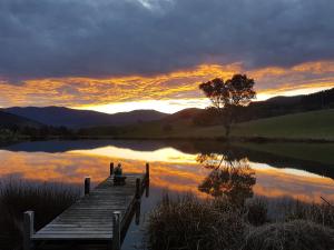 Jamieson Valley Retreat