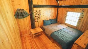 Joy House Indigo Batik