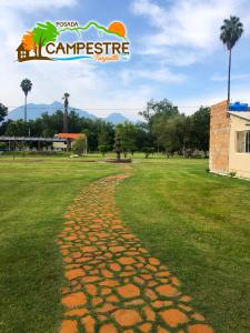 Posada Campestre Tasquillo
