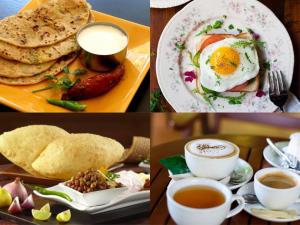 Hotel Kings Inn, Karol Bagh, New Delhi