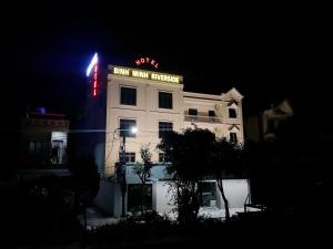 Bình Minh Riverside Hotel
