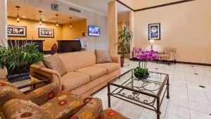 Best Western Route 66 Glendora Inn - كوفينا