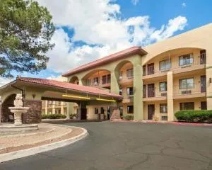 Quality Inn Airport East - Las Cruces