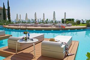 Mediterranean Village Hotel & Spa Olympos Greece