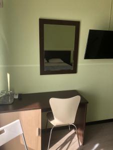 Junior Suite room in GLORIA