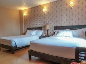 Hanan Hotel Tagaytay - Formerly Tagaytay Wingate Manor