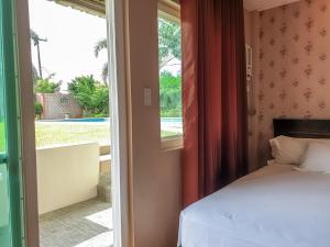 Hanan Hotel Tagaytay - Formerly Tagaytay Wingate Manor