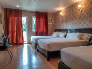 Hanan Hotel Tagaytay - Formerly Tagaytay Wingate Manor