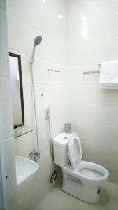 Lavender Tan Thanh Hotel mini resort