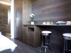 Deluxe Doppelzimmer