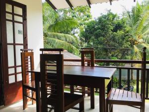 Nihals Place Galle