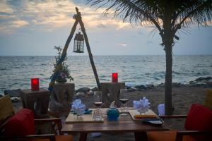 Taj Green Cove Resort and Spa Kovalam