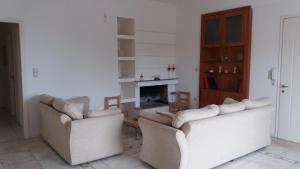 charis apartment Ilia Greece