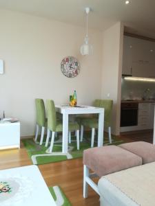 Apartment NDK naselje Kalman Zlatibor sa garažnim mestom