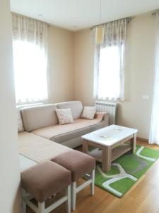 Apartment NDK naselje Kalman Zlatibor sa garažnim mestom