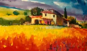 Agriturismo Casa Giusta - Abatemarco