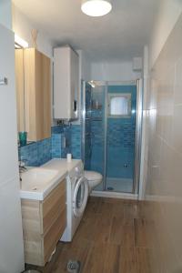 Apartment Piran Svobode