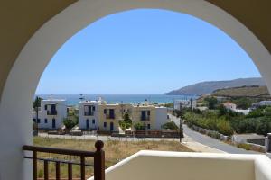 Ionia Studios Andros Greece