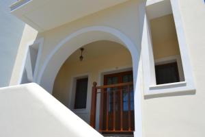 Ionia Studios Andros Greece