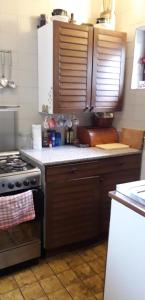 Budakeszi magánszállás