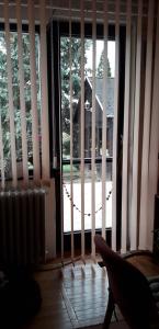 Budakeszi magánszállás