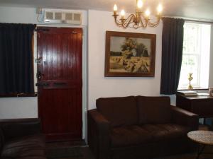 The Old Forge Seafood Restaurant and Bed and Breakfast