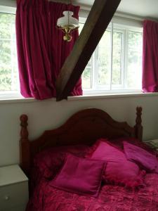 The Old Forge Seafood Restaurant and Bed and Breakfast