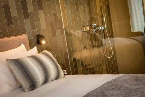 Superior Twin Room room in Ohla Eixample