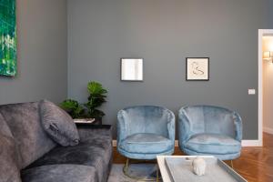 Milano Manzoni CLC Apartments