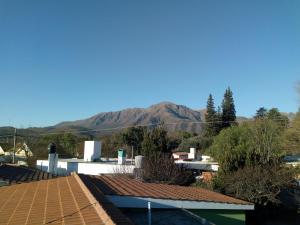 Lomas del Uritorco - Casa de Alq x Temp