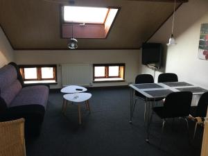 Nr. Nebel Minimarked - 3hvězdičkové hotely ve městě Nørre Nebel