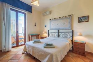 Double or Twin Room with Balcony