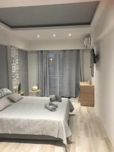 RHODIAN TREASJURE Spiridione Studios - Kallithea Rhodes