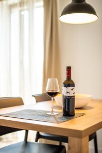 Port Plaza Apartments