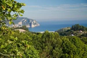 Posada El Nozal - 林皮亚斯