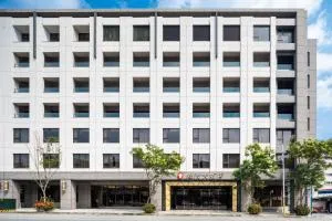 烟波大饭店花莲馆  - 花莲市