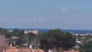 Family apart - Nahariyya