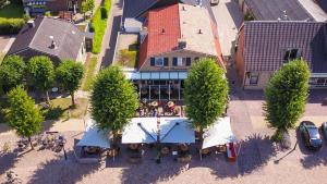 Hotel Restaurant Boschlust