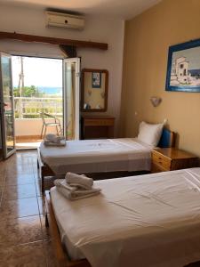 Anthoulis Studios Kos Greece