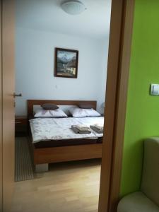 Apartma Groš 