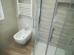 Apartma Groš 