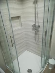 Apartma Groš 