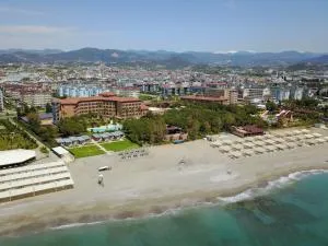 Club Turtas Beach - All Inclusive - Toslak