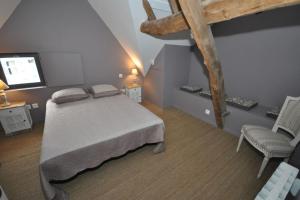 Gîte de La Broderie