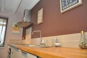 Gîte de La Broderie