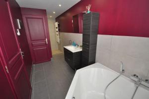 Gîte de La Broderie