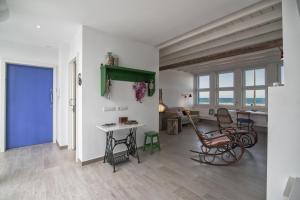 Flatguest Castle Sea View