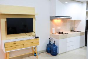 Lavenderbnb 1 at Uttara The Icon Apartment