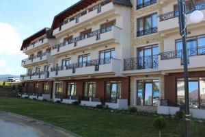 As Lux Apartmani Kopaonik