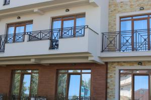 As Lux Apartmani Kopaonik